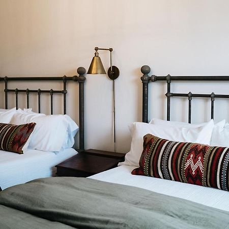 The Inn بوينا فيستا المظهر الخارجي الصورة