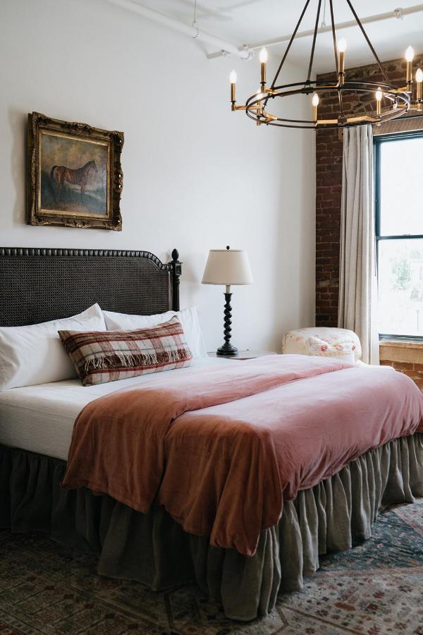 The Inn بوينا فيستا المظهر الخارجي الصورة