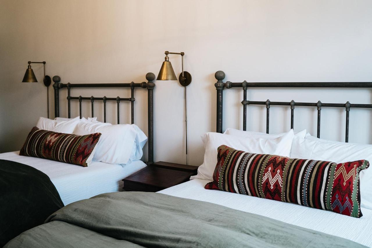 The Inn بوينا فيستا المظهر الخارجي الصورة