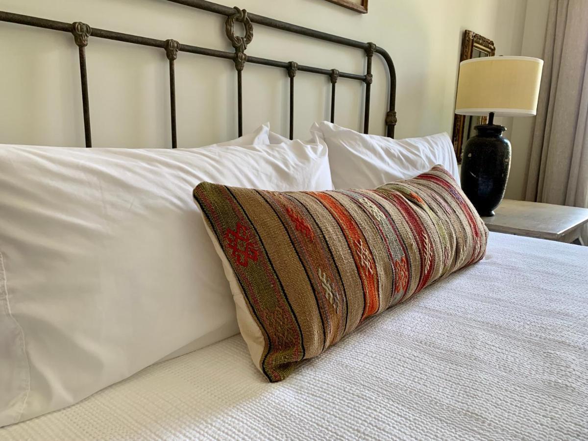 The Inn بوينا فيستا المظهر الخارجي الصورة